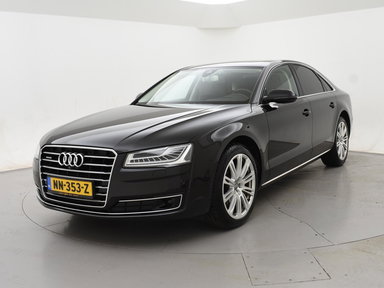 Foto van Audi A8