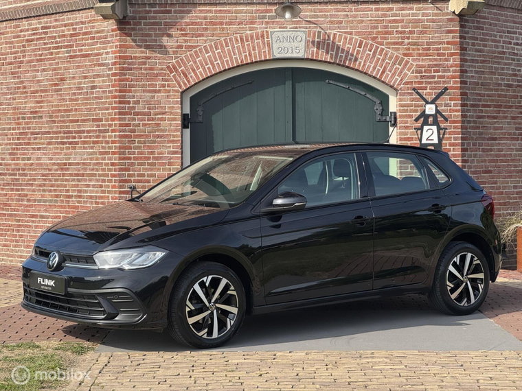 Foto van Volkswagen Polo