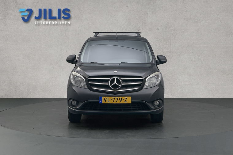Mercedes-Benz Citan