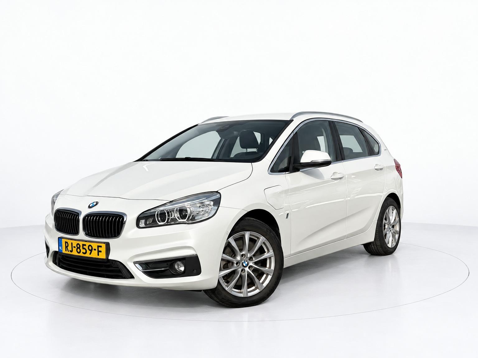 Foto van BMW 2 Serie