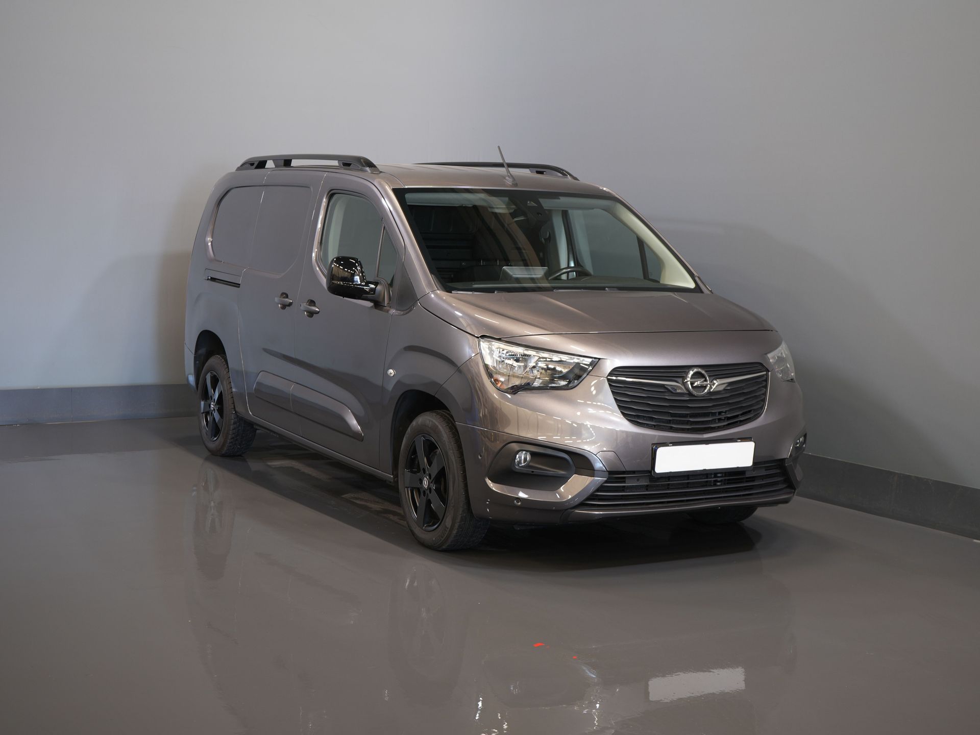 Foto van Opel Combo