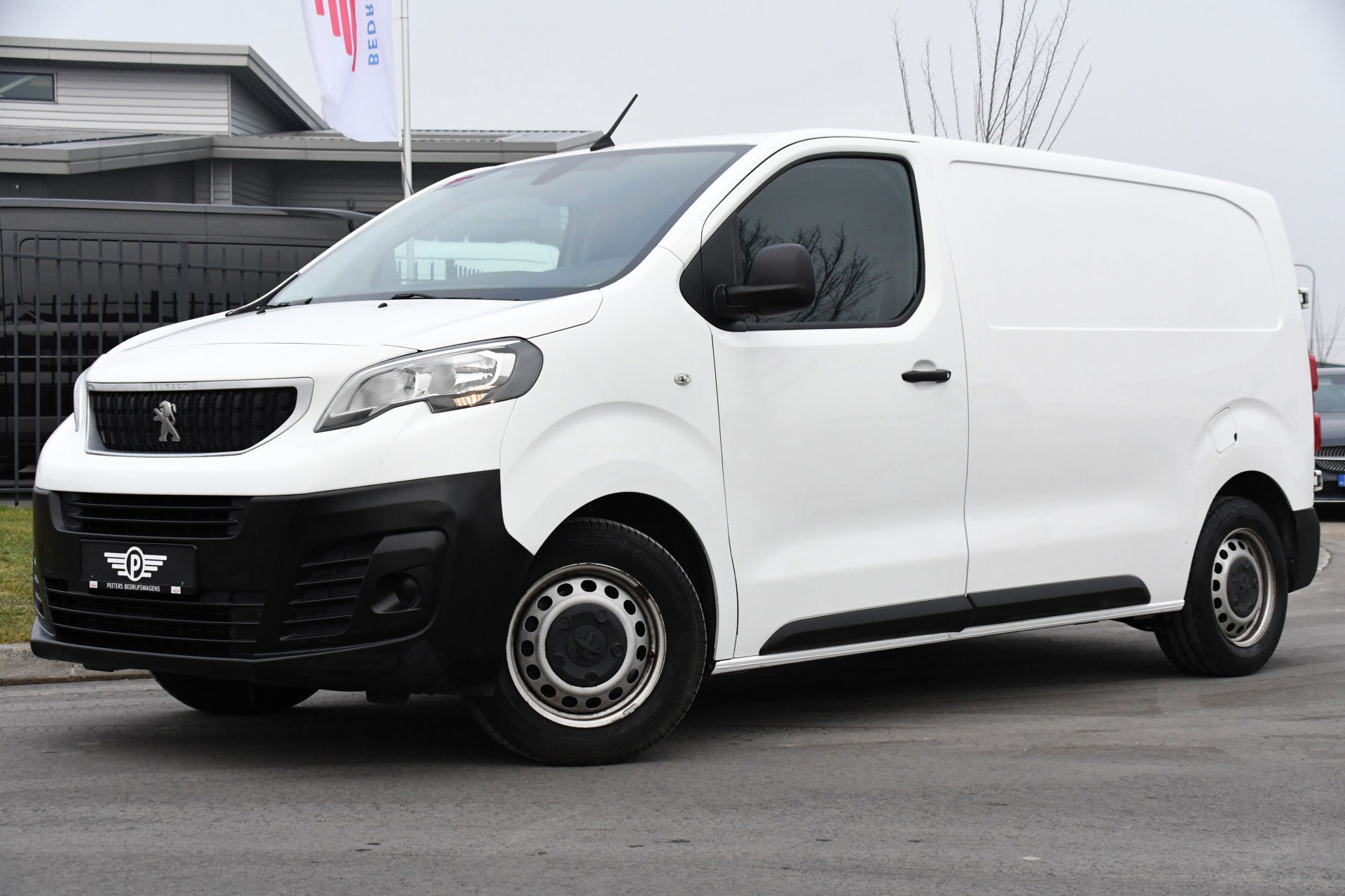 Peugeot Expert