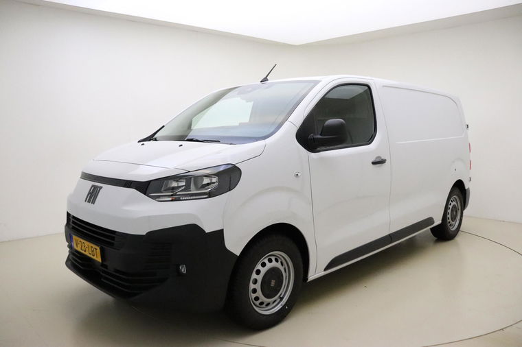 Fiat Scudo