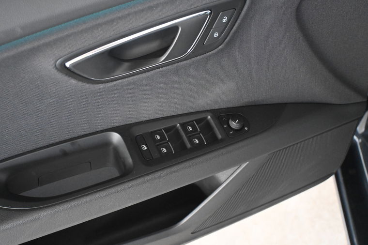 SEAT León ST