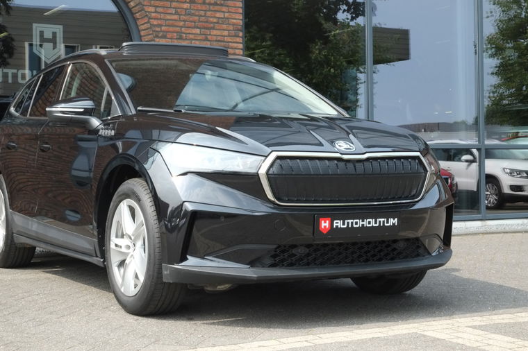 Škoda Enyaq