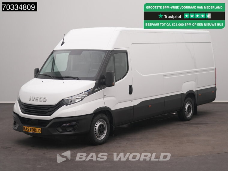 Iveco Daily foto 1