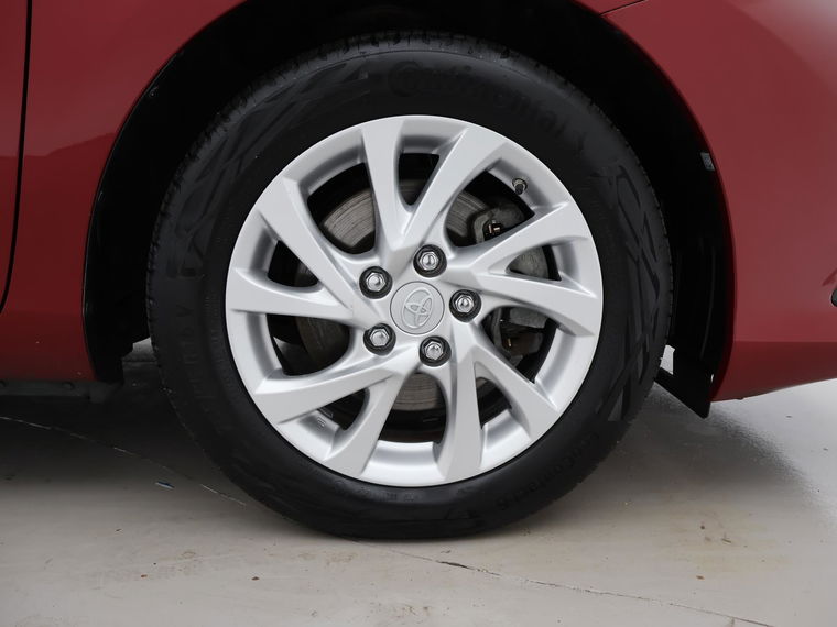 Toyota Auris Touring Sports