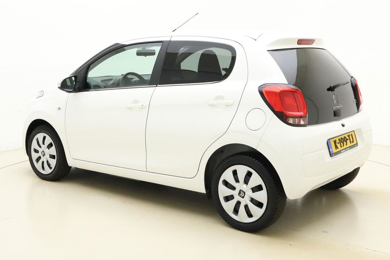 Citroën C1