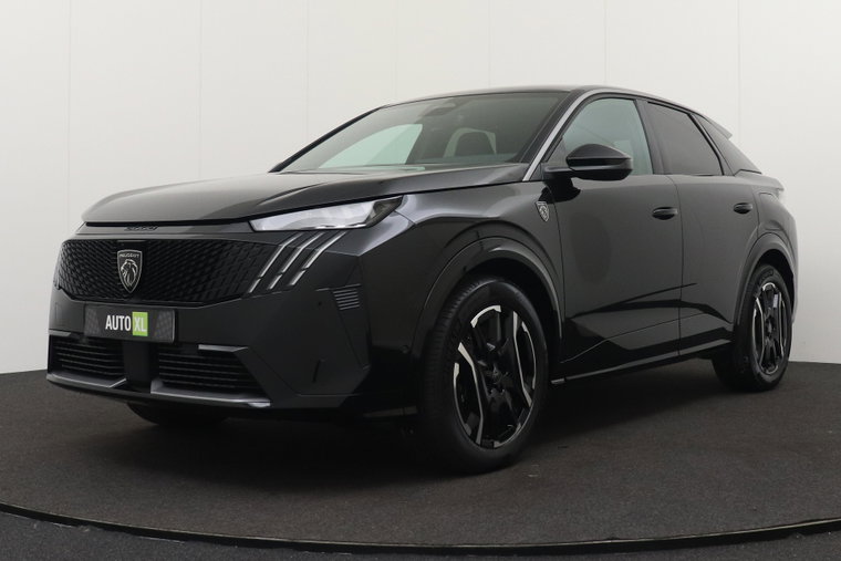 Peugeot e-3008 foto 1