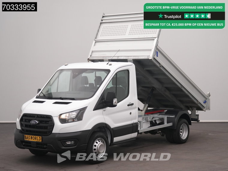 Ford Transit foto 1