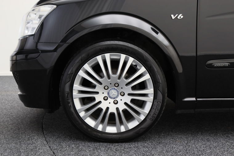 Mercedes-Benz Viano