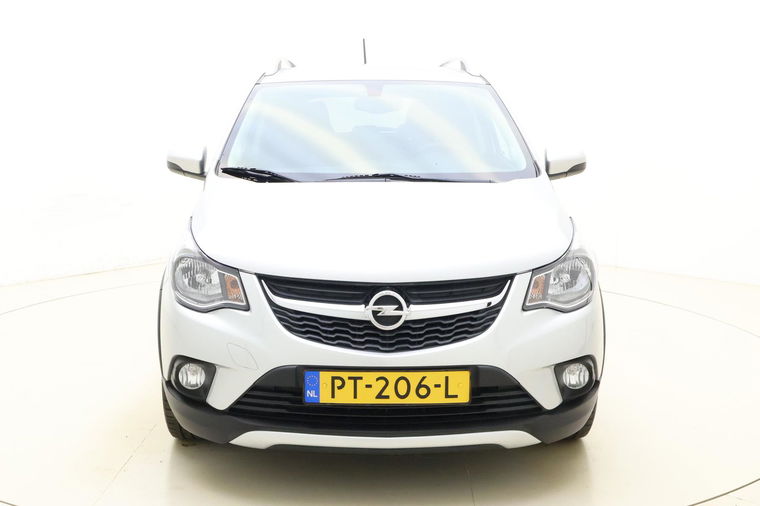 Opel KARL