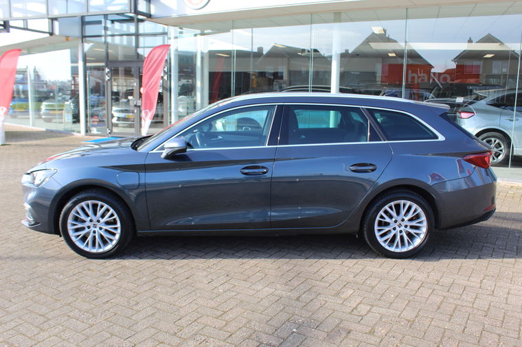 SEAT Leon Sportstourer