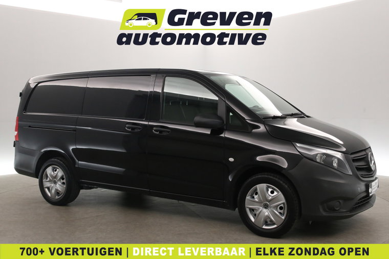 Foto van Mercedes-Benz Vito