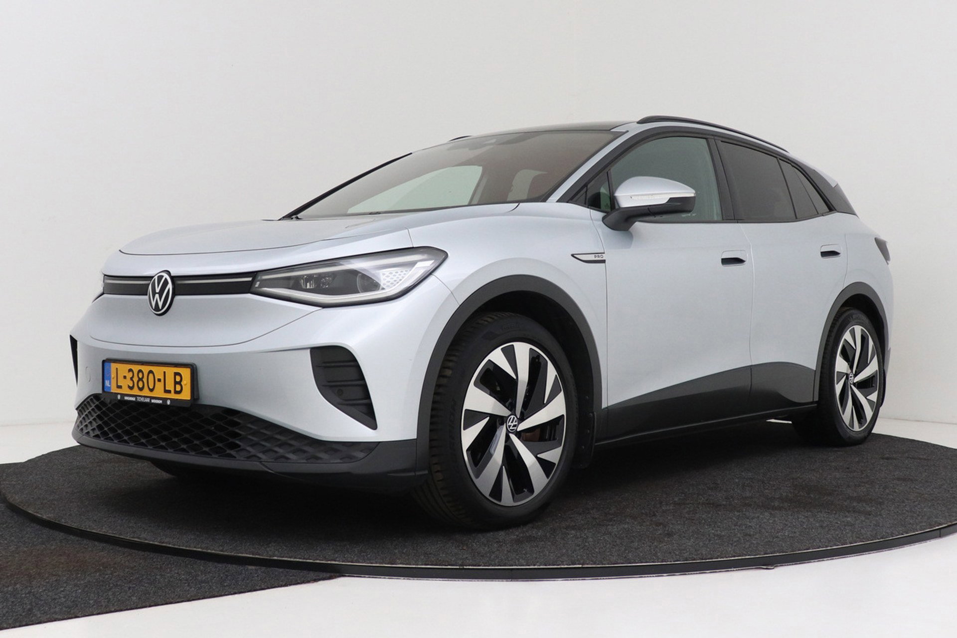 Foto van Volkswagen ID.4