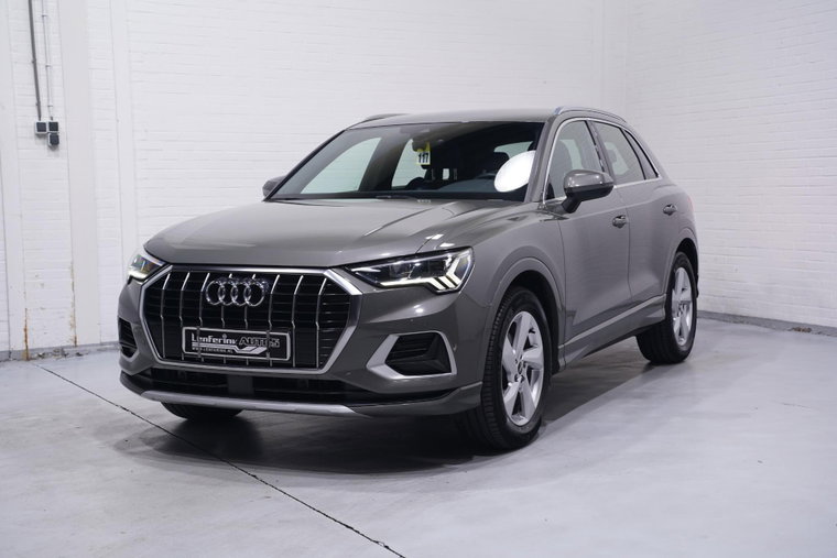 Audi Q3 foto 1