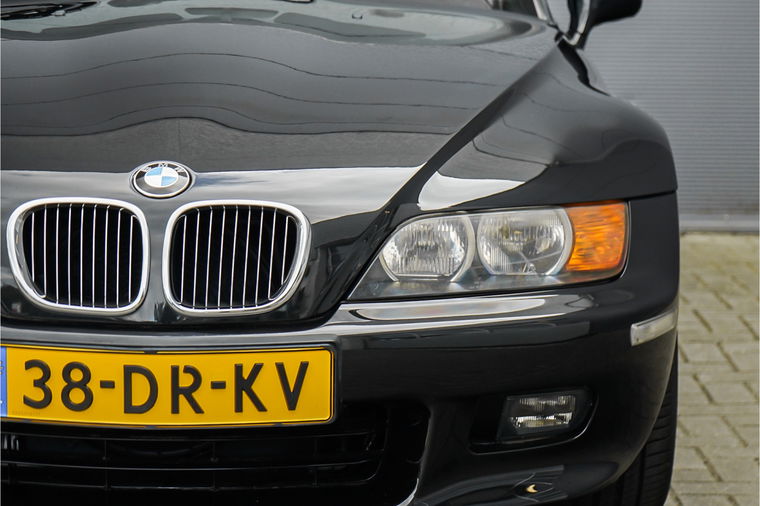 BMW Z3