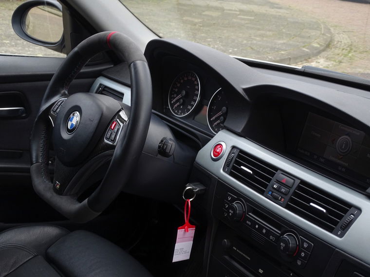 BMW 3-serie