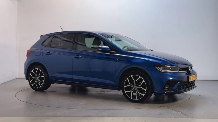 Volkswagen Polo foto 1