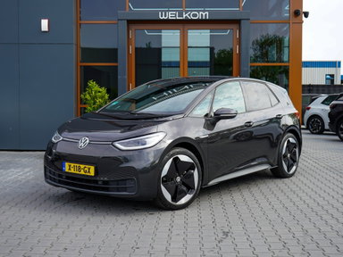 Foto van Volkswagen ID.3