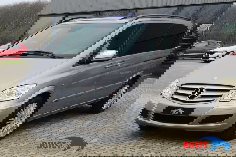 Mercedes-Benz Viano