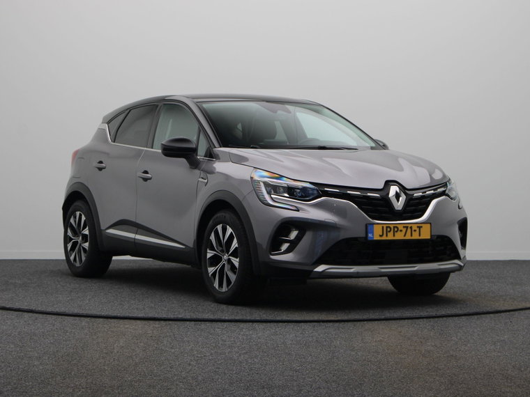 Renault Captur foto 1