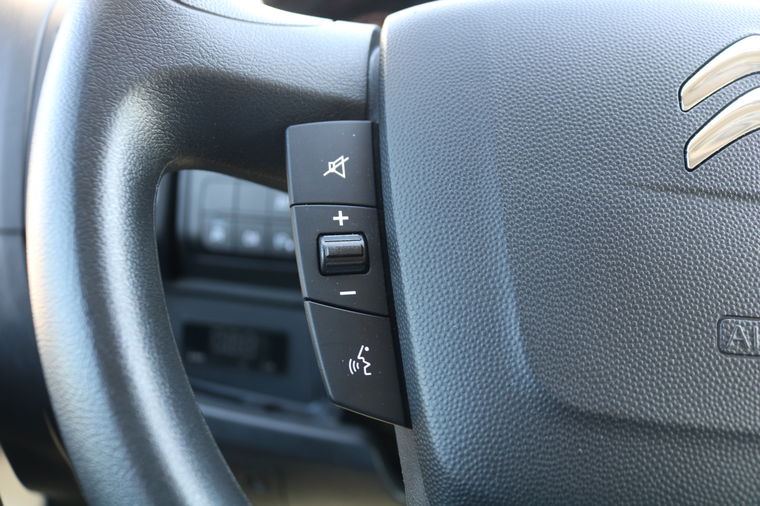 Citroën e-Jumper