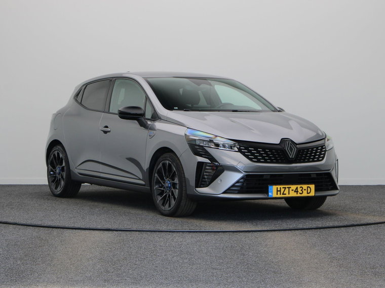 Renault Clio foto 1