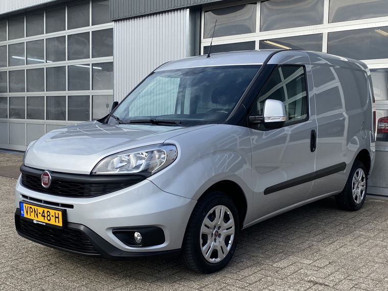 Fiat Dobló Cargo