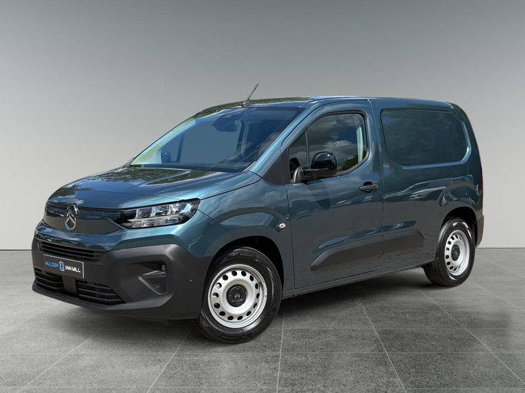 Foto van Citroën ë-Berlingo