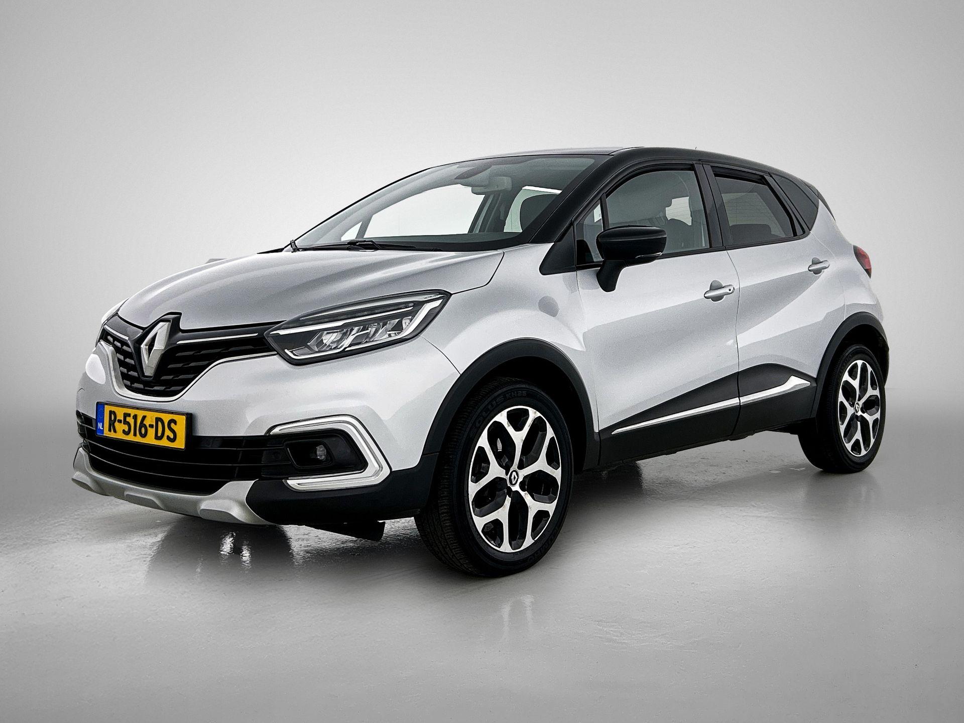 Foto van Renault Captur