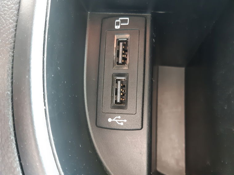 Mercedes-Benz eVito