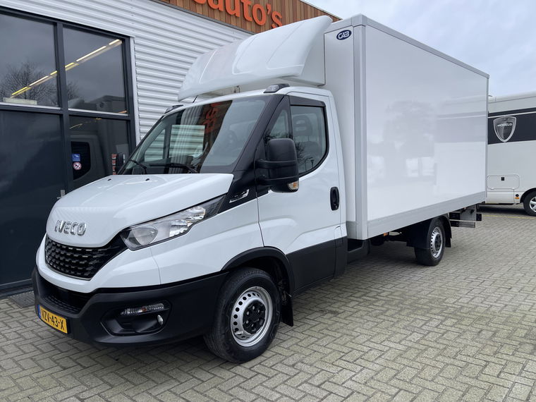 Iveco Daily