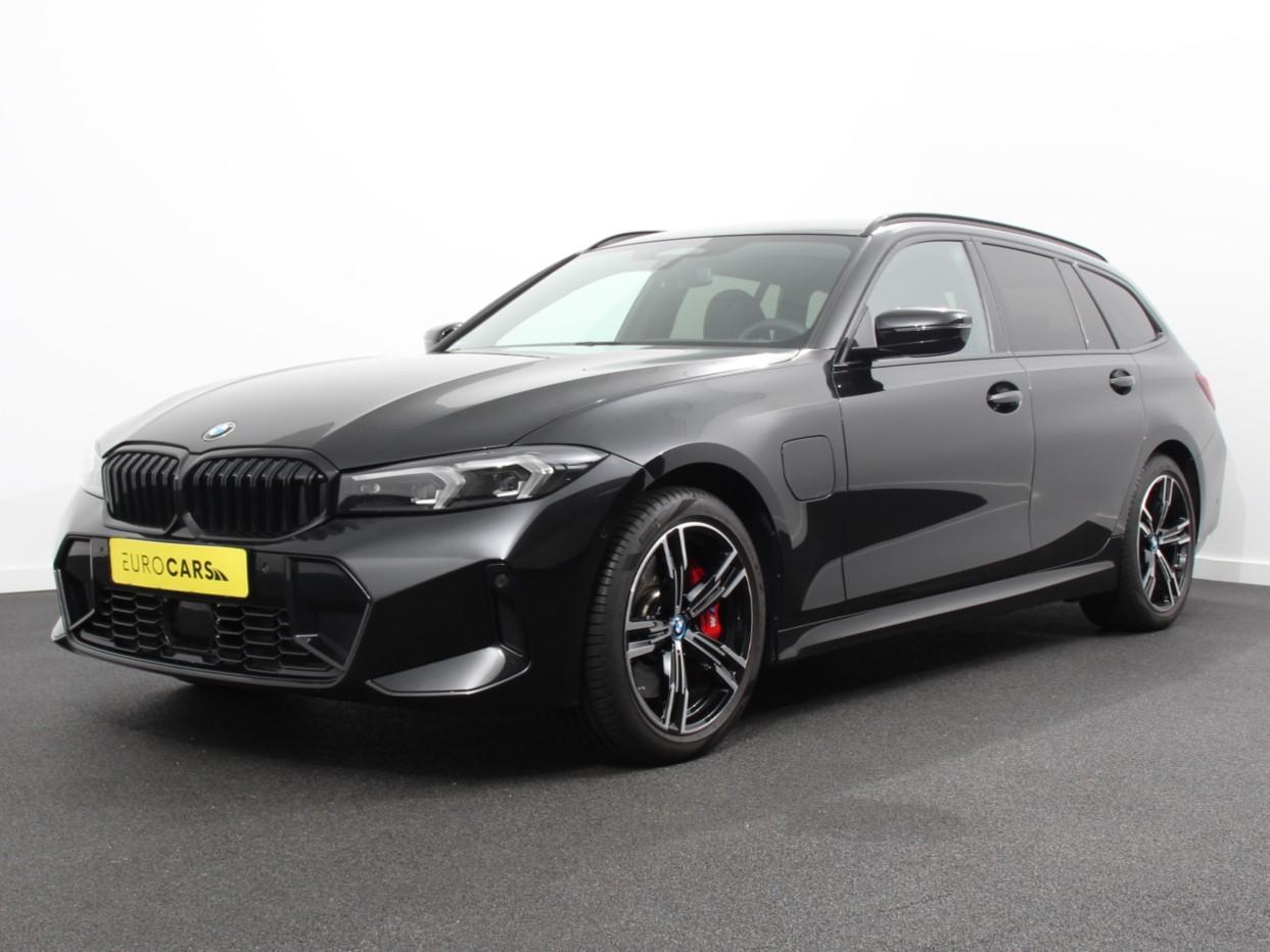 Foto van BMW 3 Serie