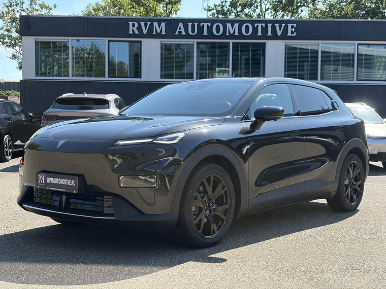 Foto van Changan Deepal S05