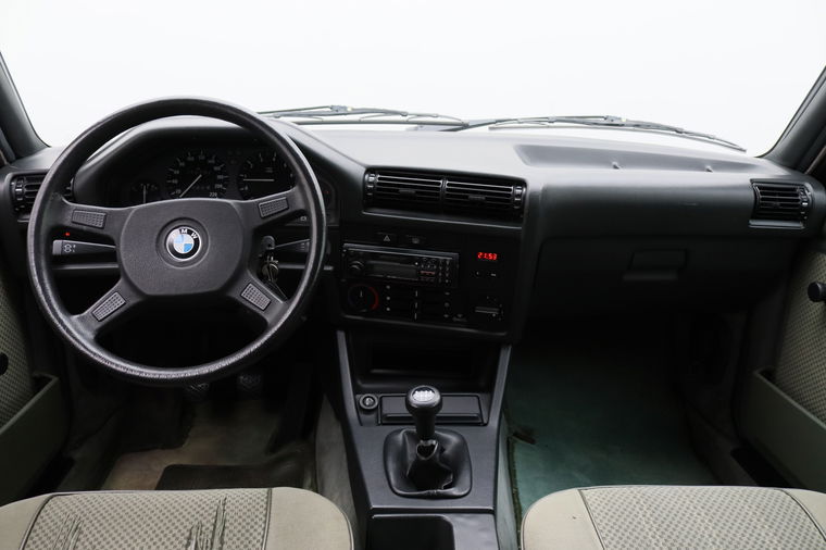 BMW 3-serie