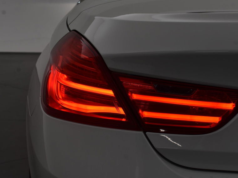 BMW 6 Serie