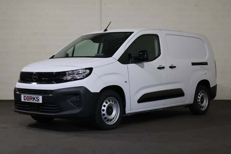 Foto van Opel Combo
