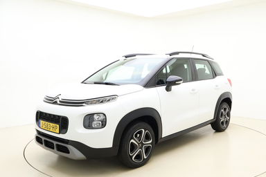 Foto van Citroën C3 Aircross