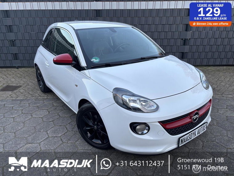 Opel ADAM