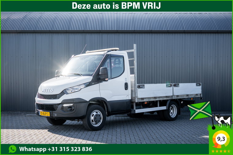 Iveco Daily foto 1