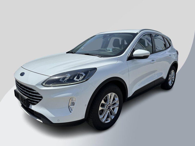 Ford Kuga foto 1
