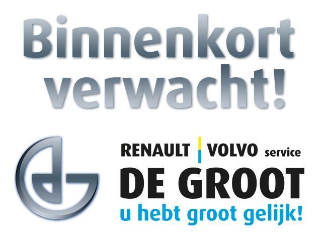 Foto van Renault Kadjar