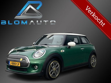 MINI Electric