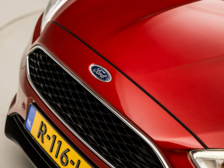 Ford FOCUS Wagon