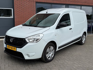 Dacia Dokker