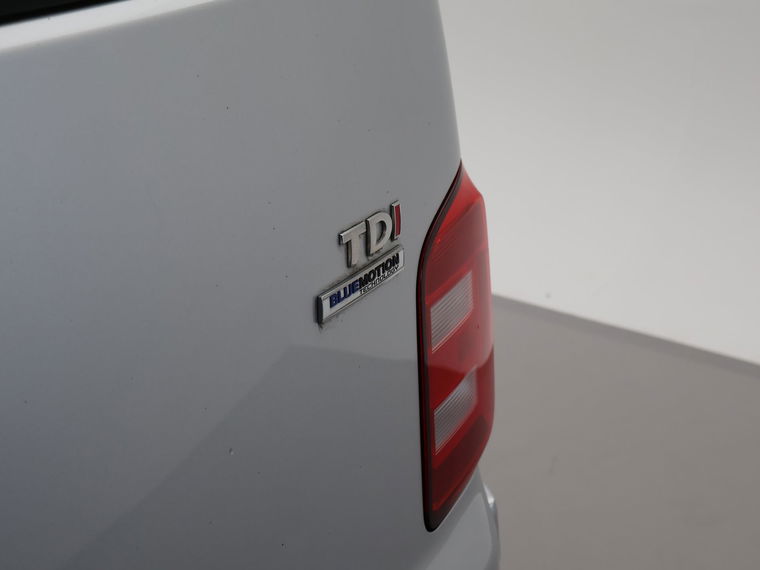 Volkswagen Transporter Kombi
