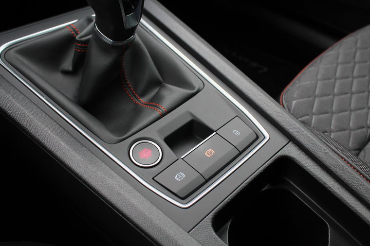 SEAT Leon Sportstourer