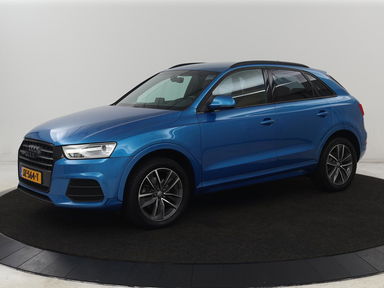 Foto van Audi Q3