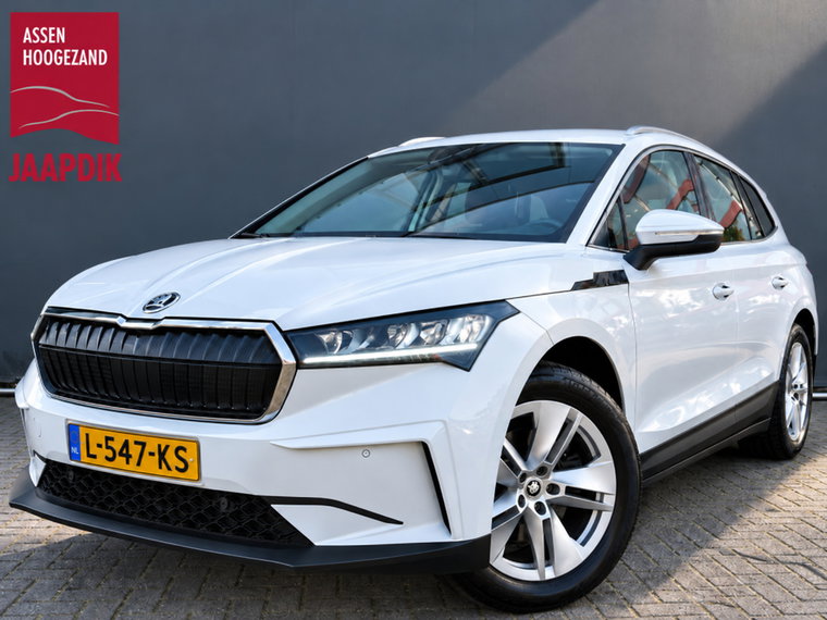 Škoda Enyaq iV